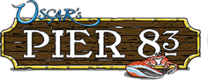 Oscar's Pier 83