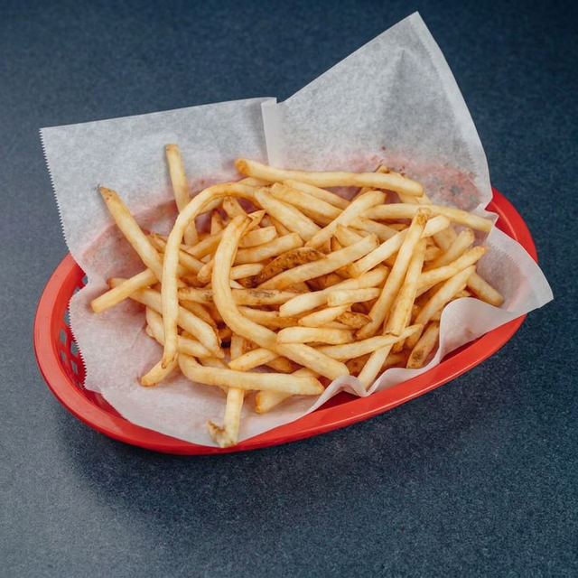 Steak Fries.